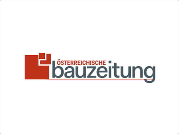 Österreichische Bauzeitung